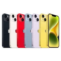 iPhone 14 colours from ViberStore