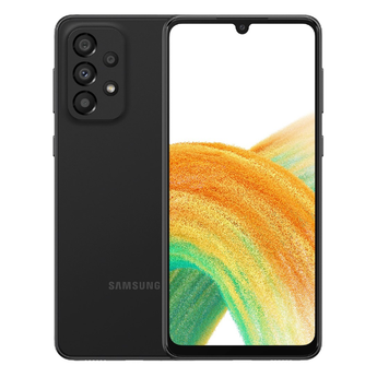 Refurbished Samsung Galaxy A33 5G from www.viberstore.com