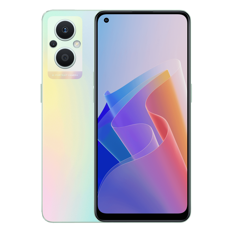 Refurbished Oppo Reno 7 Z 5G | Like New, Affordable