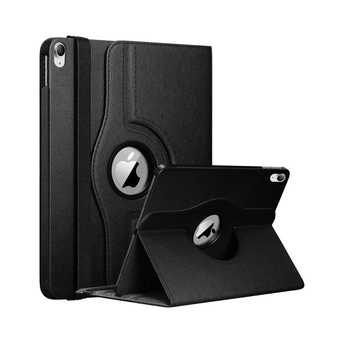 ViberStore iPad Executive Leather Case with 360° Rotator for 2, 3, 4 iPad Executive Leather Case with 360° Rotator for 2, 3, 4