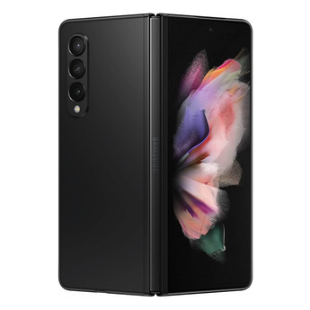 Refurbished Samsung Galaxy Z Fold 3 5G from www.viberstore.com