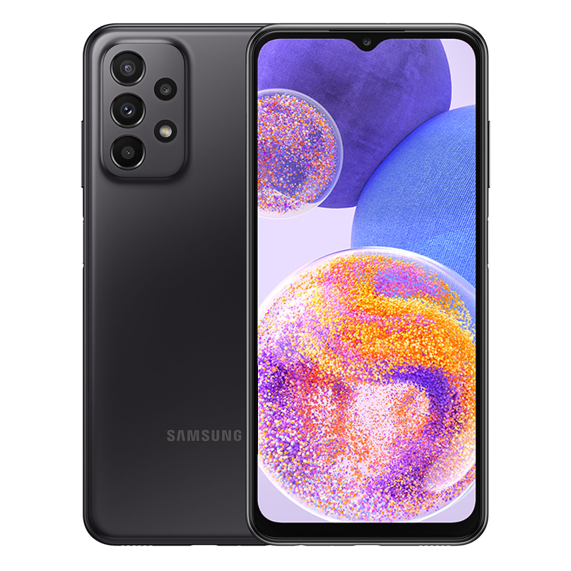 Refurbished Samsung Galaxy A23 from www.viberstore.com