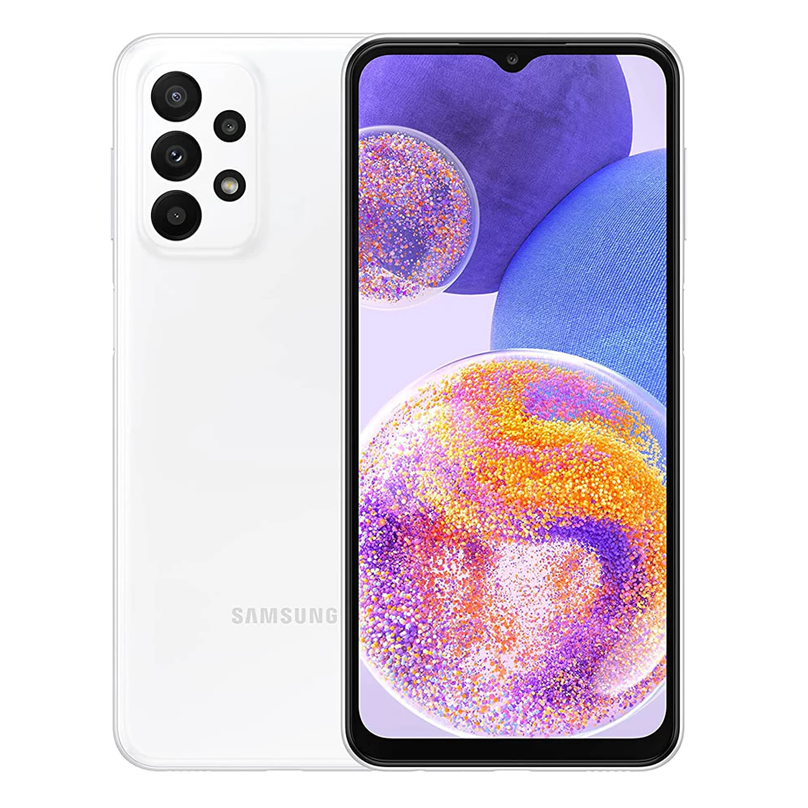 Refurbished Samsung Galaxy A23 from www.viberstore.com