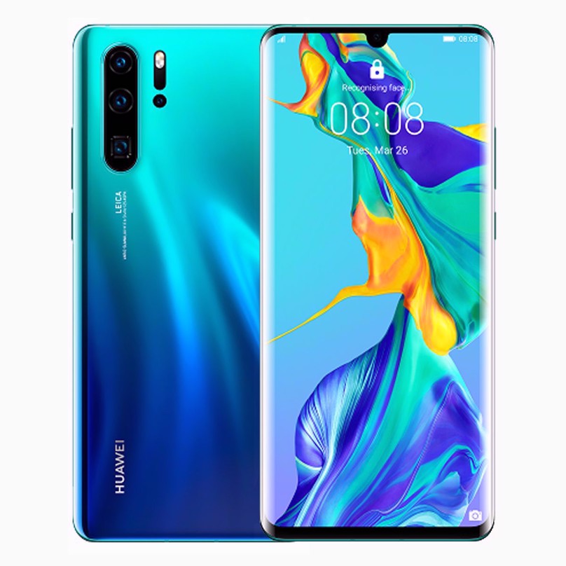 Refurbished Huawei P30 Pro from www.viberstore.com