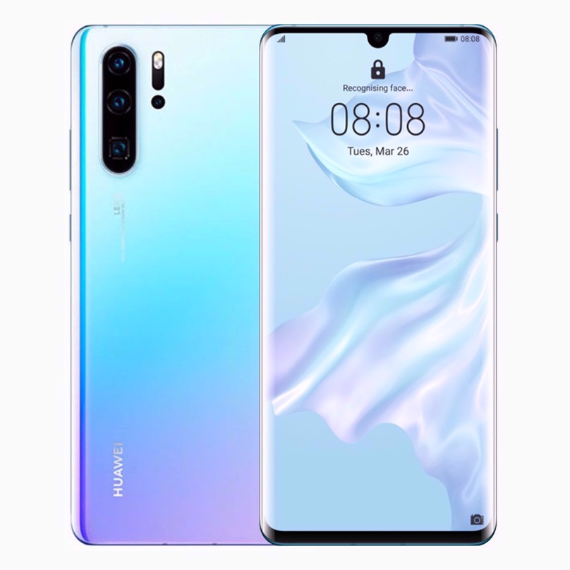 Refurbished Huawei P30 Pro from www.viberstore.com