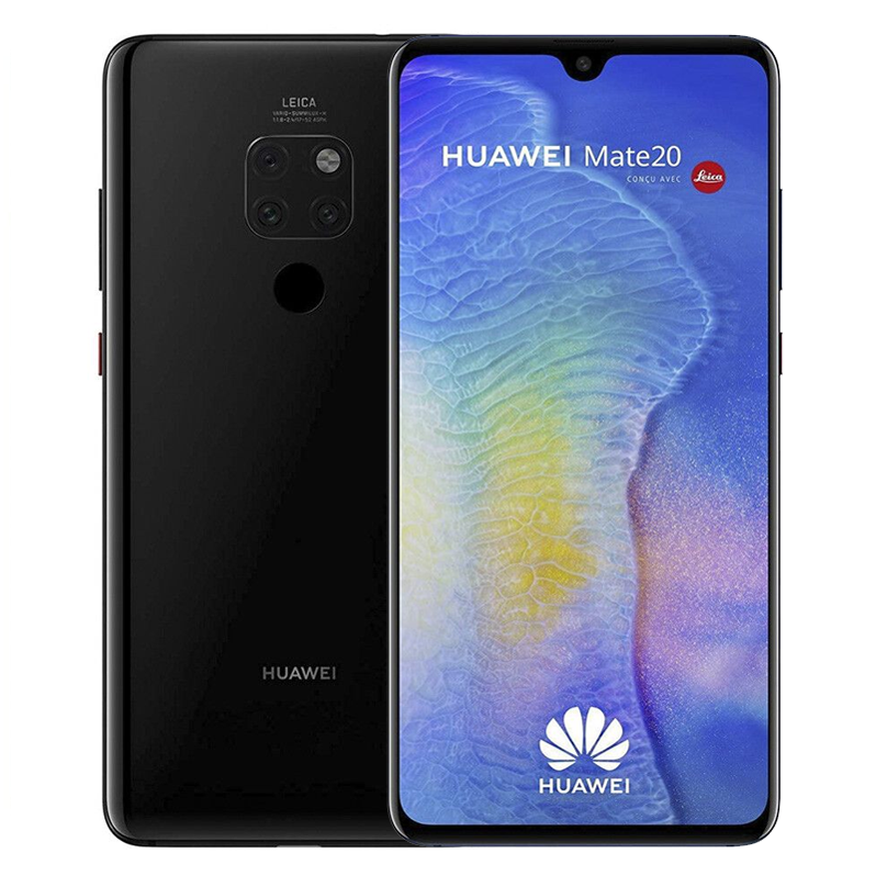 Refurbished Huawei Mate 20 from www.viberstore.com