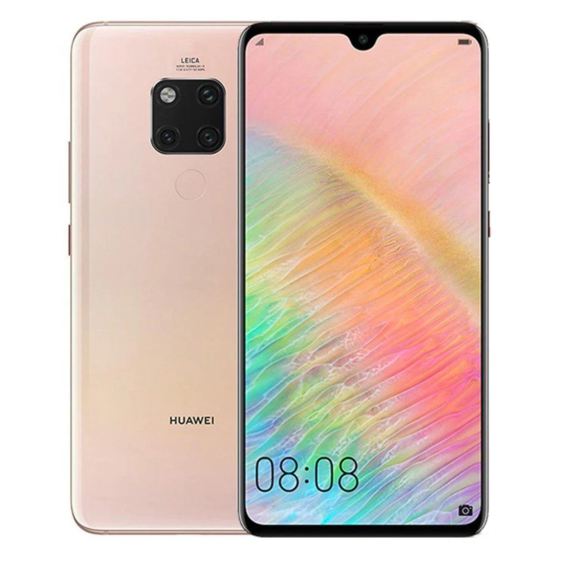 Refurbished Huawei Mate 20 from www.viberstore.com