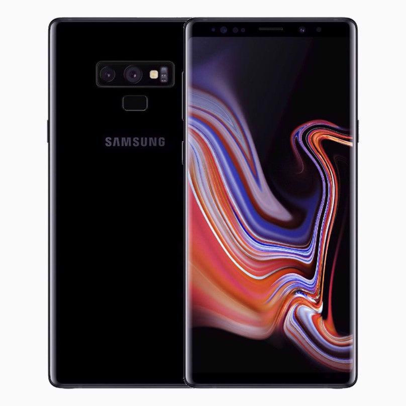 Refurbished Samsung Galaxy Note 9 from www.viberstore.com