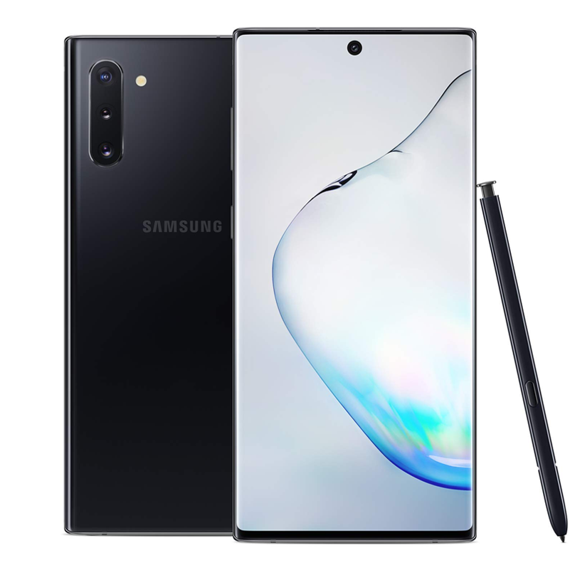 Refurbished Samsung Galaxy Note 10 from www.viberstore.com