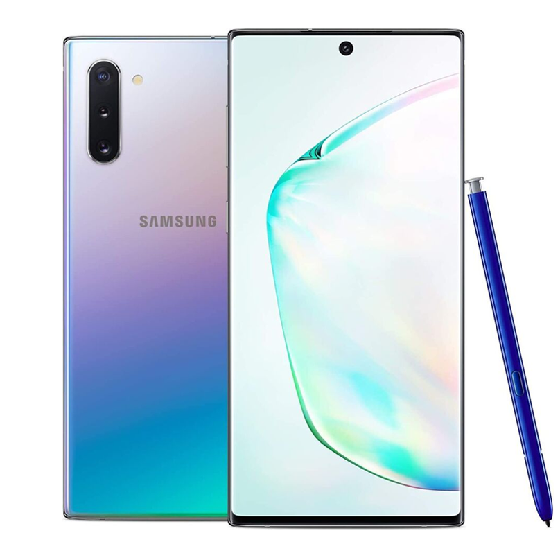 Refurbished Samsung Galaxy Note 10 from www.viberstore.com