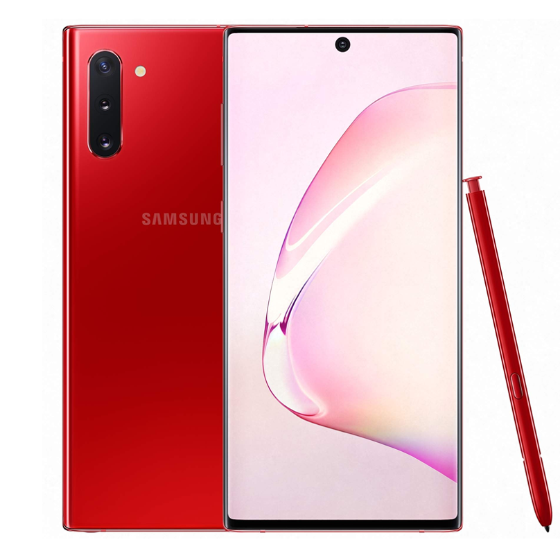 Refurbished Samsung Galaxy Note 10 Plus 5G from www.viberstore.com