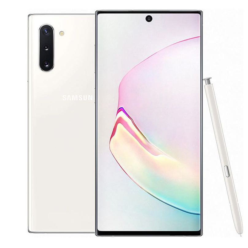 Refurbished Samsung Galaxy Note 10 from www.viberstore.com