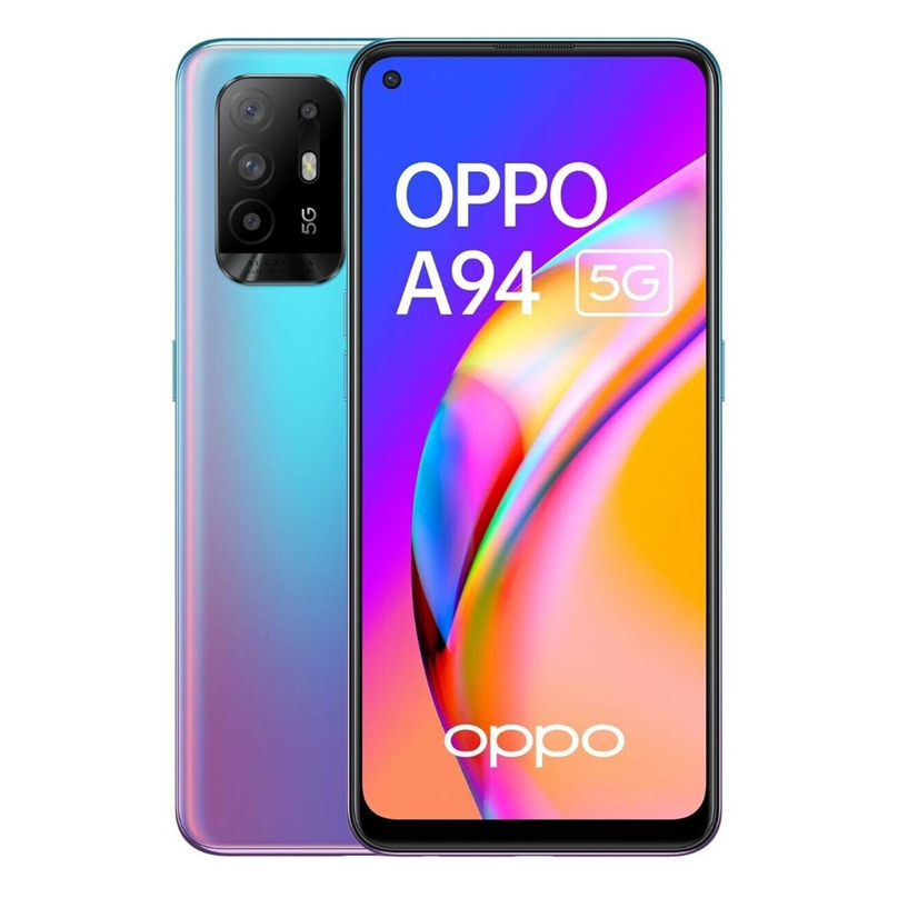 Refurbished Oppo A94 5G from www.viberstore.com