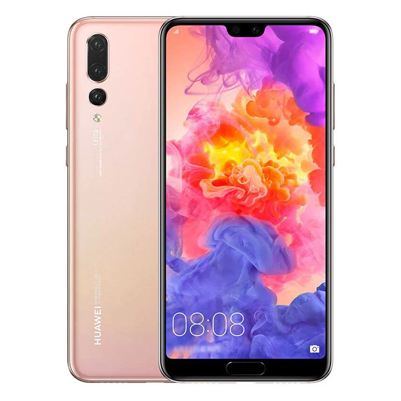 Refurbished Huawei P20 Pro from www.viberstore.com