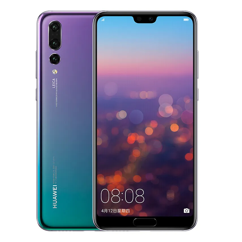 Refurbished Huawei P20 Pro from www.viberstore.com