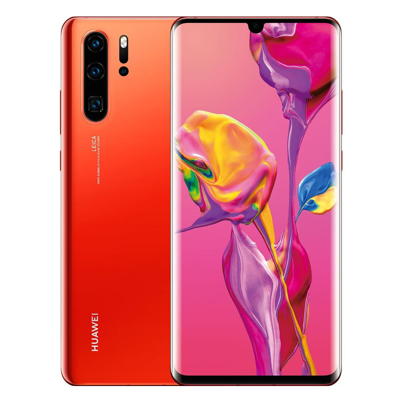 Refurbished Huawei P30 Pro from www.viberstore.com