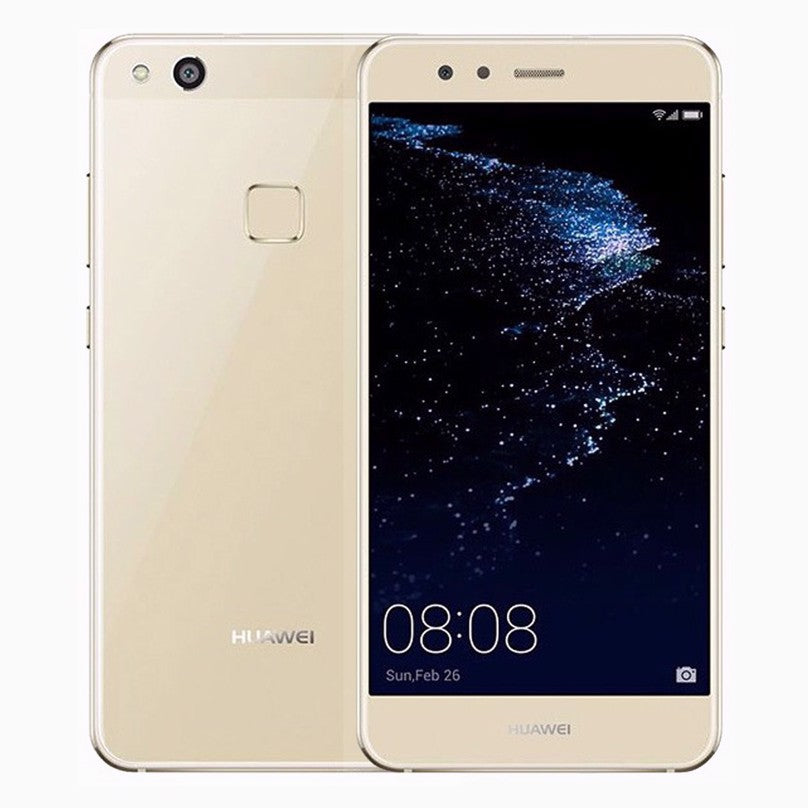 Refurbished Huawei P10 Lite from www.viberstore.com