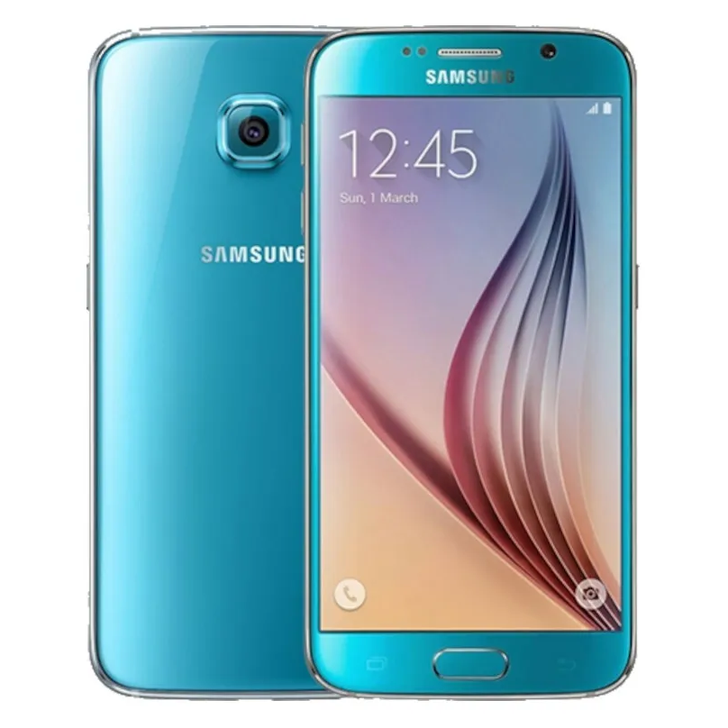 ViberStore Samsung Galaxy S6  Samsung Galaxy S6