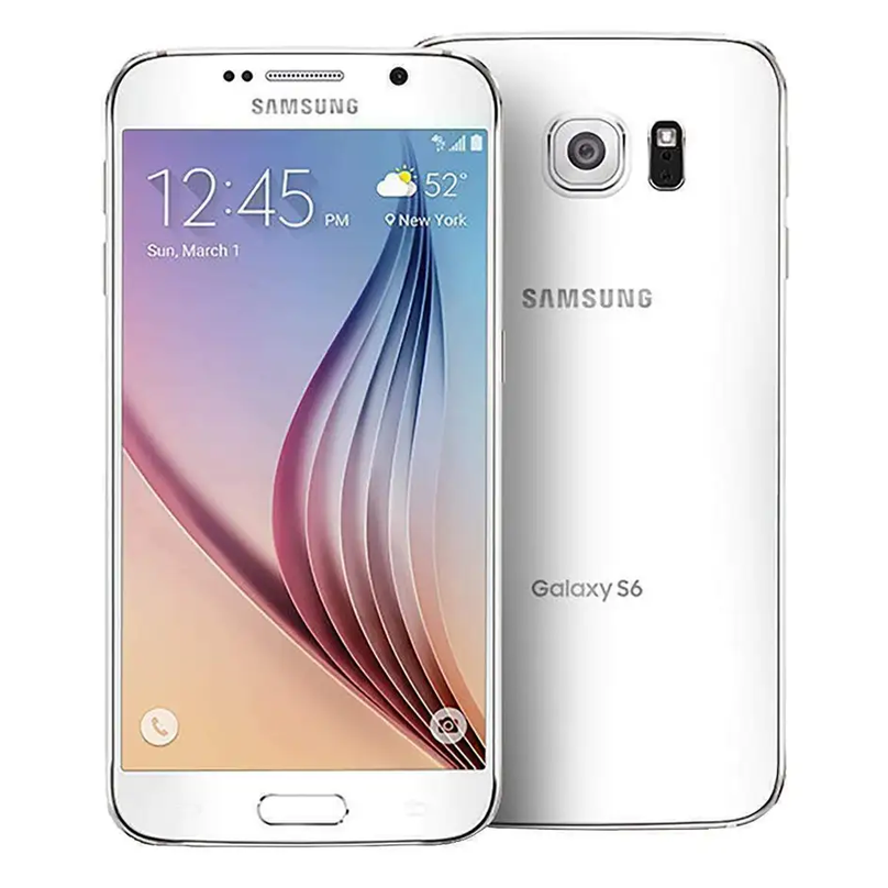 ViberStore Samsung Galaxy S6  Samsung Galaxy S6