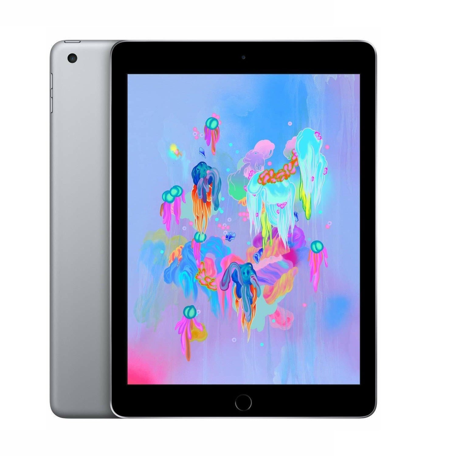 ViberStore Apple iPad 6th Gen (2018)  Apple iPad 6th Gen (2018)