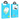 Hoco C92B Single Port - Charger 18W