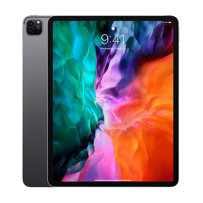 ViberStore Apple iPad Pro 12.9" (4th Gen)  Apple iPad Pro 12.9" (4th Gen)