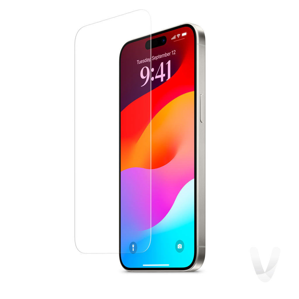 ViberStore Tempered Glass - iPhone 11 Range Phone Accessories Tempered Glass - iPhone 11 Range