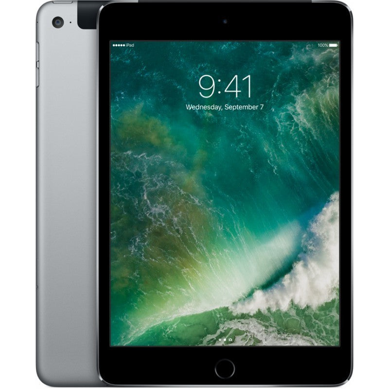 iPad Mini 4 (2015) 7.9"