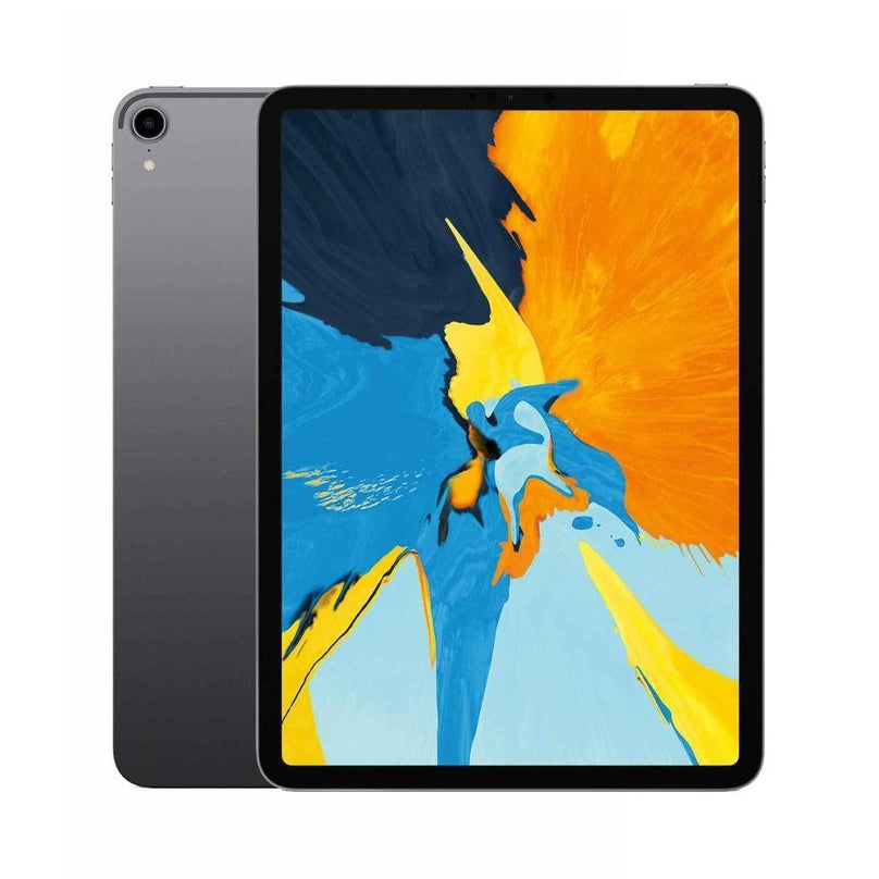 iPad Pro 1 (2018) 11"