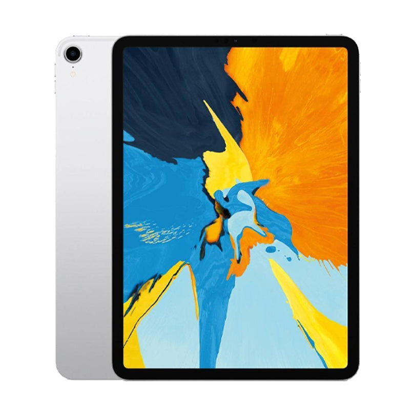 iPad Pro 1 (2018) 11"