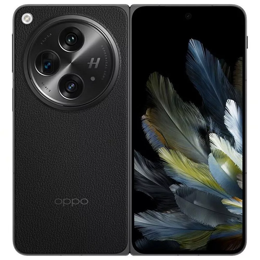 Oppo Find N3 Fold