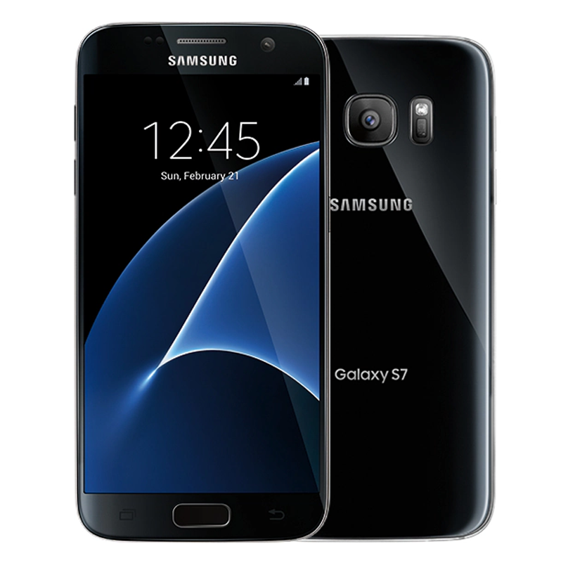 Refurbished Samsung Galaxy S7 from www.viberstore.com