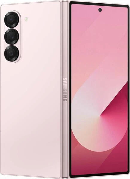 Samsung Galaxy Z Fold 6