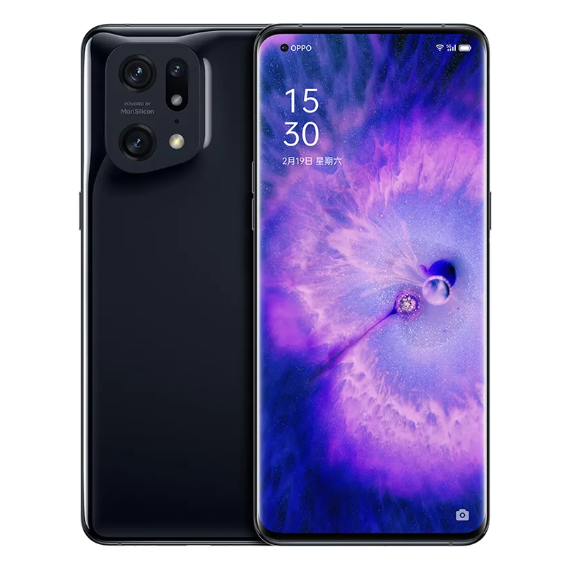 Refurbished Oppo Find X5 Pro 5G from www.viberstore.com