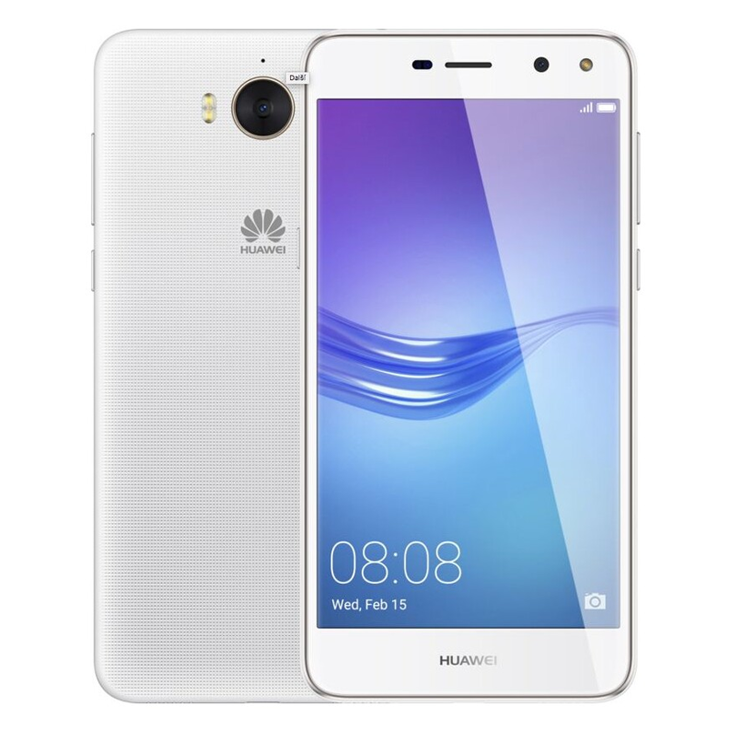 Refurbished Huawei Y6 2017 from www.viberstore.com