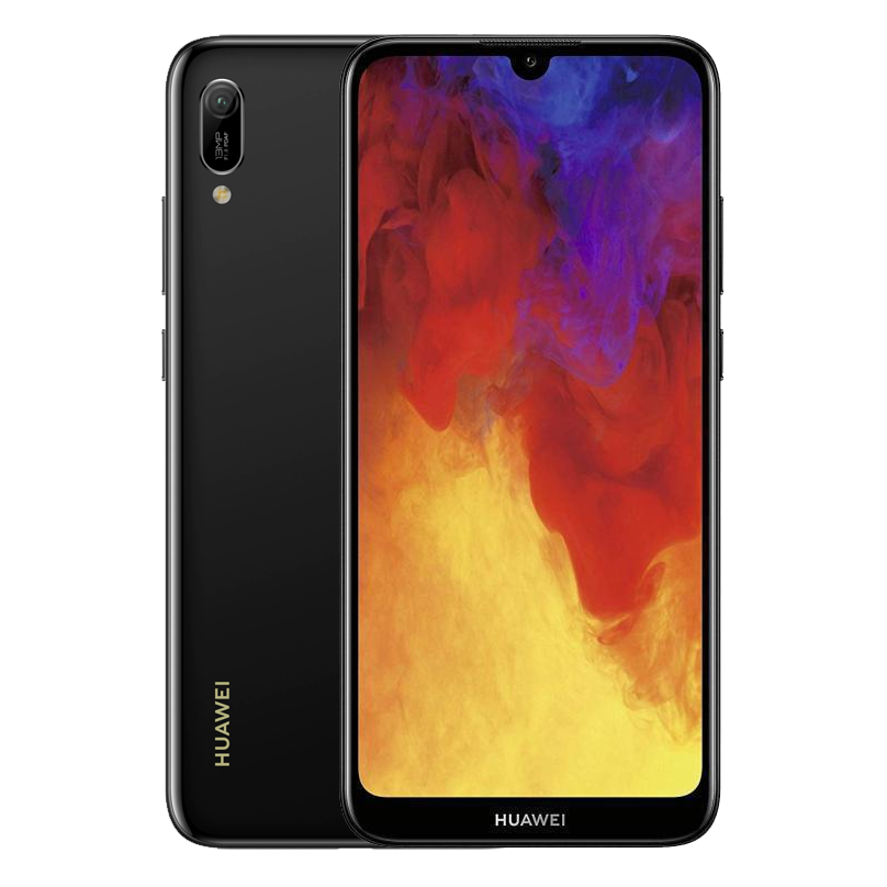 Refurbished Huawei Y6 2019 from www.viberstore.com