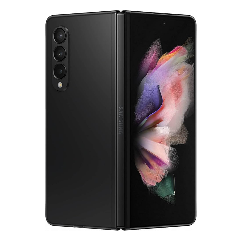 Refurbished Samsung Galaxy Z Fold 3 5G from www.viberstore.com